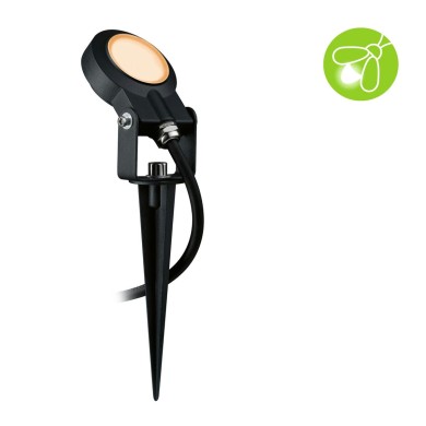 Projecteur Extérieur Plug 6,3W Anthracite Paulmann 94728