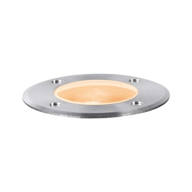 Spot Extérieur Lumière 4,3W GU10 Acier inoxydable brossé Paulmann 94732