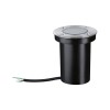 Spot Extérieur Lumière 4,3W GU10 Acier inoxydable brossé Paulmann 94732