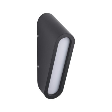 Applique Extérieur Cliff 9,5W Anthracite Paulmann 94733
