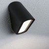 Applique Extérieur Cliff 9,5W Anthracite Paulmann 94733