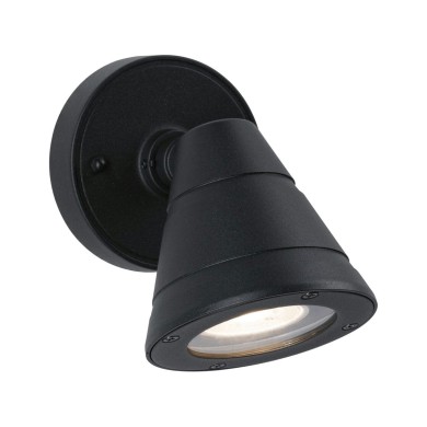 Applique Extérieur Trian 35W MAX GU10 Anthracite Paulmann 94734