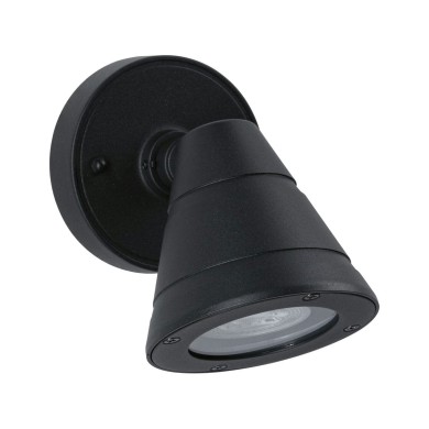 Applique Extérieur Trian 35W MAX GU10 Anthracite Paulmann 94734