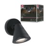 Applique Extérieur Trian 35W MAX GU10 Anthracite Paulmann 94734