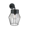 Applique Extérieur Lanka 40W MAX E27 Anthracite Paulmann 94736