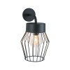 Applique Extérieur Lanka 40W MAX E27 Anthracite Paulmann 94736