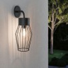 Applique Extérieur Lanka 40W MAX E27 Anthracite Paulmann 94736
