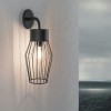 Applique Extérieur Lanka 40W MAX E27 Anthracite Paulmann 94736