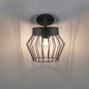 Applique Extérieur Lanka 40W MAX E27 Anthracite Paulmann 94736