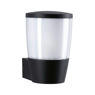 Applique Extérieur Bako 20W MAX E14 Anthracite Paulmann 94740