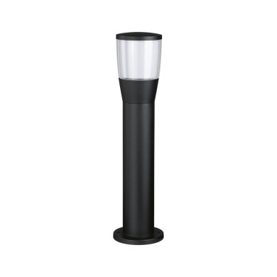 Borne Potelet Extérieur Bako 20W MAX E14 Anthracite Paulmann 94741
