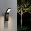Applique Extérieur Kulma 7,5W Anthracite 3000K Paulmann 94744