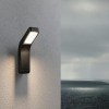 Applique Extérieur Kulma 7,5W Anthracite 3000K Paulmann 94744