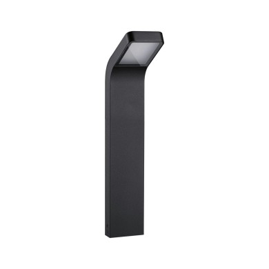 Borne Potelet Extérieur Kulma 7,5W Anthracite 3000K Paulmann 94746