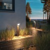 Borne Potelet Extérieur Kulma 7,5W Anthracite 3000K Paulmann 94746
