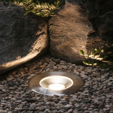 Spot Extérieur Vanea 3,5W Alu Paulmann 94748