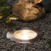 Spot Extérieur Vanea 15,5W Alu Paulmann 94749