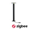Borne Potelet Extérieur Plug 5W Anthracite Paulmann 94750