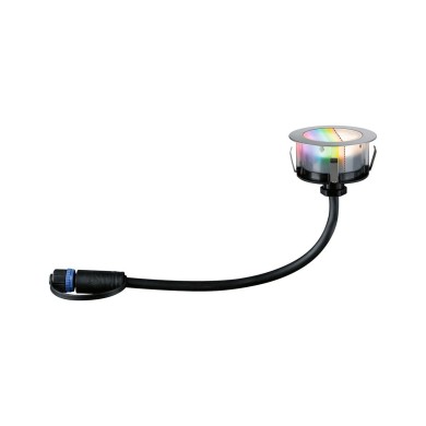 Spot Extérieur Plug 2W Acier inoxydable Paulmann 94751