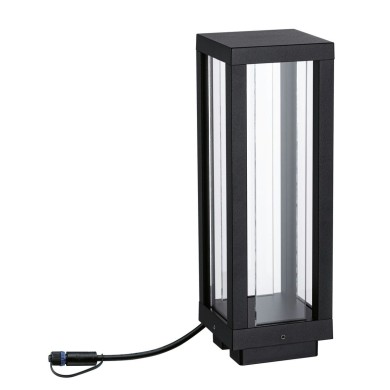 Lampe Extérieur Plug 2W Anthracite Paulmann 94753