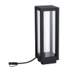 Lampe Extérieur Plug 2W Anthracite Paulmann 94753