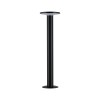 Borne Potelet Extérieur Plate 5,5W Anthracite Paulmann 94755