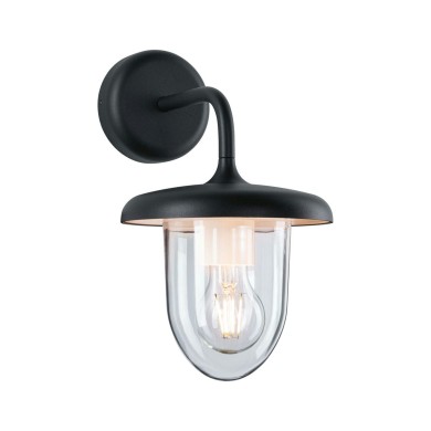 Applique Extérieur Vintario 20W MAX E27 Anthracite Paulmann 94757