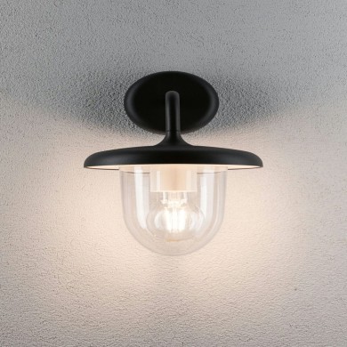 Applique Extérieur Vintario 20W MAX E27 Anthracite Paulmann 94757