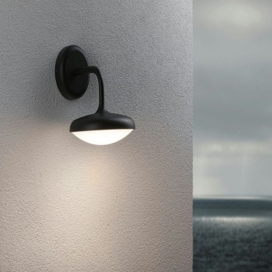Applique Extérieur Nostro 10W Anthracite Paulmann 94758