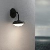 Applique Extérieur Nostro 10W Anthracite Paulmann 94758