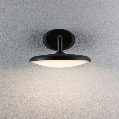 Applique Extérieur Nostro 10W Anthracite Paulmann 94758