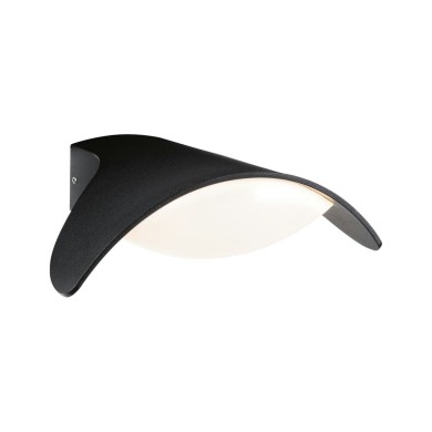 Applique Extérieur Mesana 12W Anthracite Paulmann 94765
