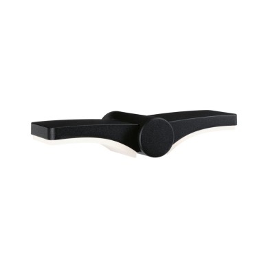 Applique Extérieur Pekana 2x6W Anthracite Paulmann 94766