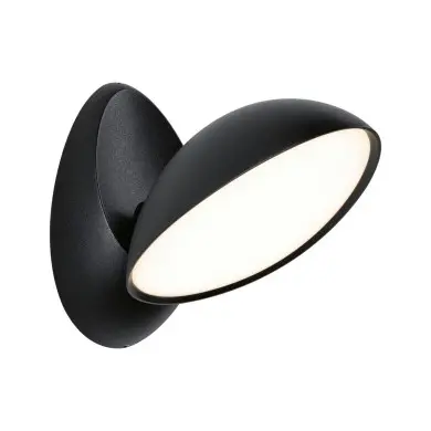 Applique Extérieur Batona 12W Anthracite Paulmann 94767