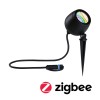 Projecteur Extérieur Plug 6,2W Anthracite 3000 - 6500K Paulmann 94769