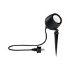 Projecteur Extérieur Kikolo 6,2W Anthracite 2200 - 3000K Paulmann 94770