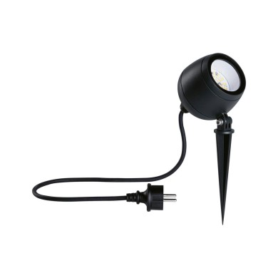 Projecteur Extérieur Kikolo 6,2W Anthracite 2200 - 3000K Paulmann 94770