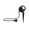 Projecteur Extérieur Kikolo 6,2W Anthracite 2200 - 3000K Paulmann 94770