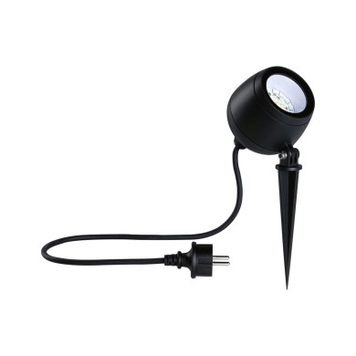 Projecteur Extérieur Kikolo 6,2W Anthracite 3000 - 6500K Paulmann 94771