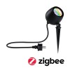 Projecteur Extérieur Kikolo 6,2W Anthracite 3000 - 6500K Paulmann 94771