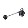 Applique Extérieur Kikolo 6,2W Anthracite 2200 - 3000K Paulmann 94772