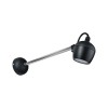 Applique Extérieur Kikolo 6,2W Anthracite 3000 - 6500K Paulmann 94773