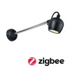 Applique Extérieur Kikolo 6,2W Anthracite 3000 - 6500K Paulmann 94773
