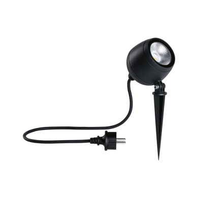 Projecteur Extérieur Kikolo 8W Anthracite 720LM Paulmann 94776