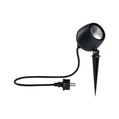 Projecteur Extérieur Kikolo 8W Anthracite 640LM Paulmann 94777