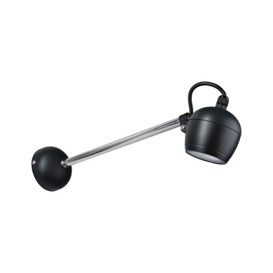Applique Extérieur Kikolo 8W Anthracite Paulmann 94778
