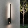 Applique Extérieur Levka 13,5W Anthracite Paulmann 94786
