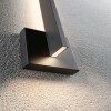 Applique Extérieur Levka 13,5W Anthracite Paulmann 94786