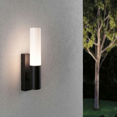 Applique Extérieur Tralia 10W MAX E27 Anthracite Paulmann 94787