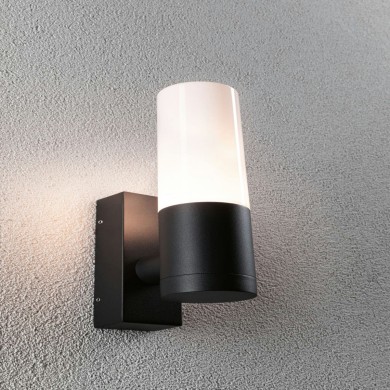 Applique Extérieur Tralia 10W MAX E27 Anthracite Paulmann 94787